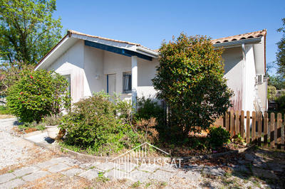 Maison - 170 m² - 4 pièces