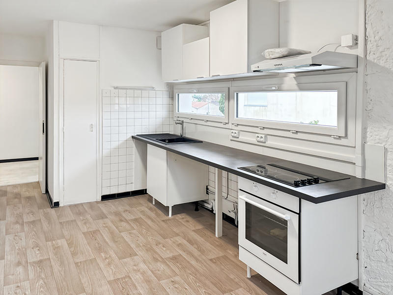 Appartement - 83 m² - 3 pièces