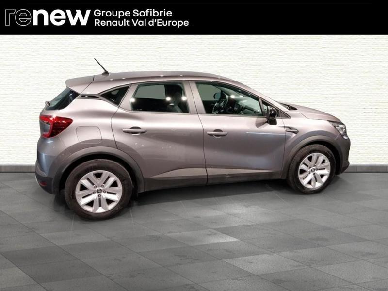 Renault Captur TCe 90 - 21 Business