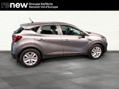 Renault Captur TCe 90 - 21 Business