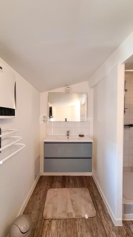 Maison ancienne - 123 m² - 6 pièces