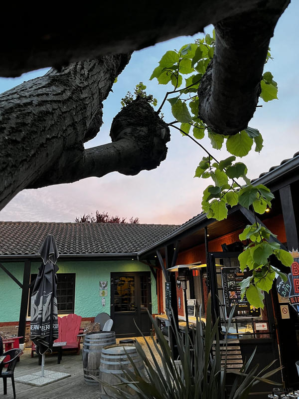 Local commercial - 408 m²