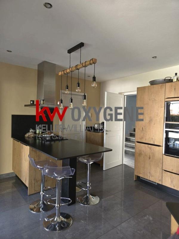 Villa - 153 m² - 4 pièces