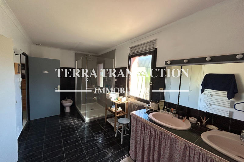 Villa - 136 m² - 6 pièces