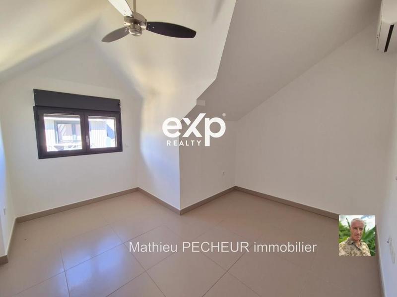 Duplex - 76 m² - 4 pièces