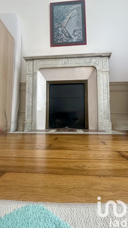 Appartement - 141 m² - 6 pièces