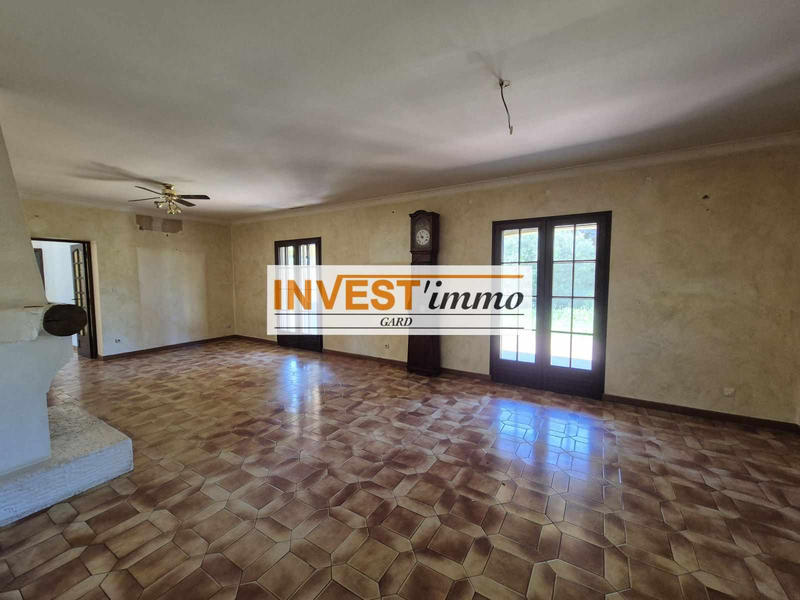 Propriété - 148 m² - 5 pièces