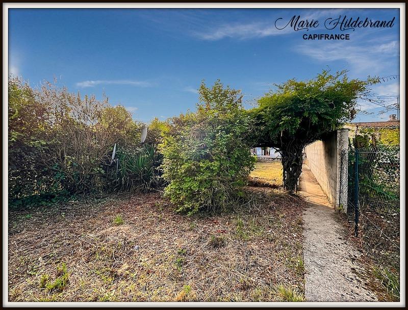 Maison - 70 m² - 5 pièces