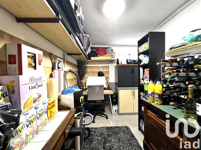 Appartement - 75 m² - 4 pièces