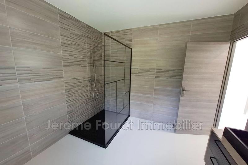 Maison contemporaine - 250 m² - 5 pièces