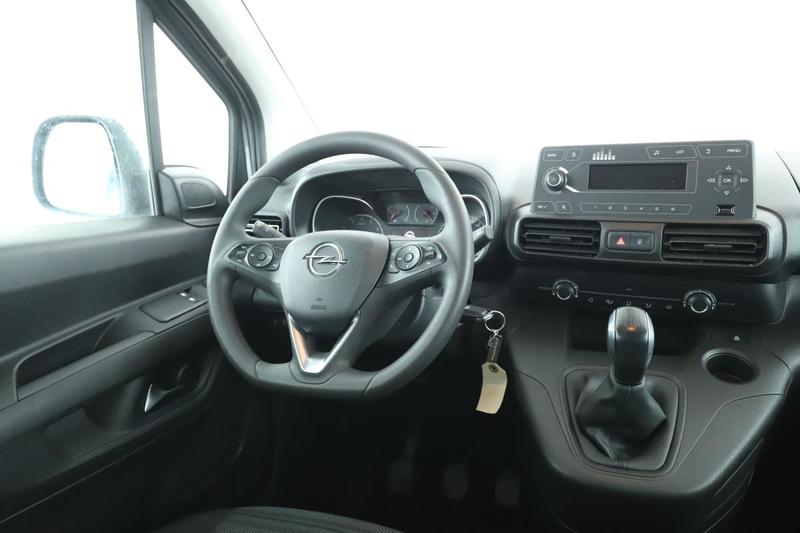 Opel Combo Life 1.5 L1h1 Edition 102 ch