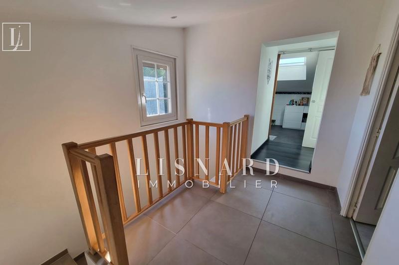 Maison - 125 m² - 4 pièces