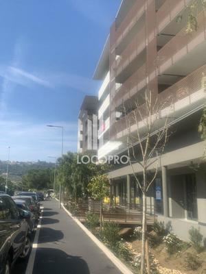 Local commercial - 174 m²