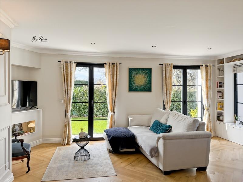 Maison - 139 m² - 6 pièces