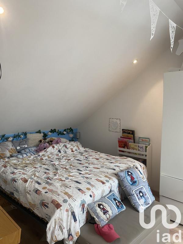 Appartement - 66 m² - 4 pièces