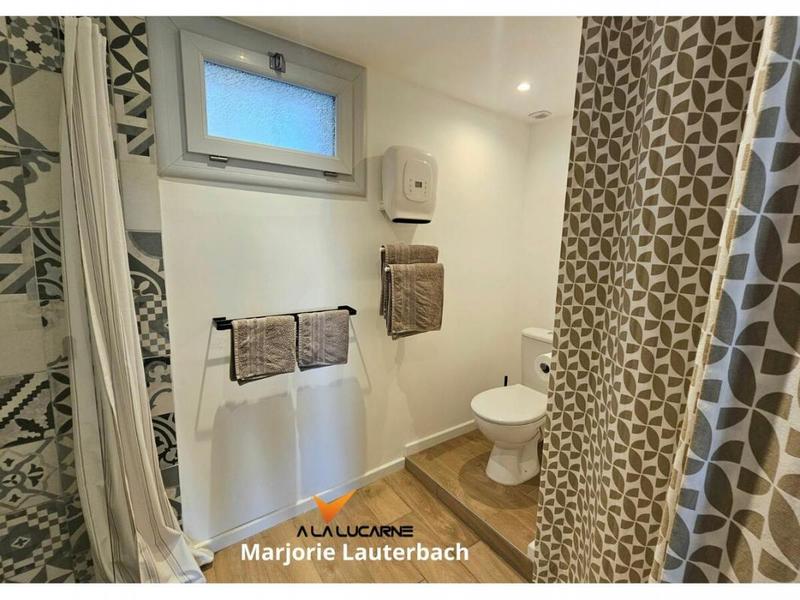 Appartement - 31 m² - 2 pièces