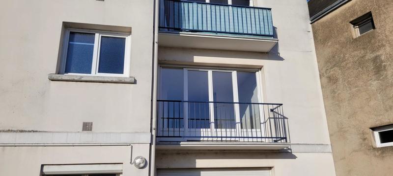 Appartement - 42 m² - 1 pièce