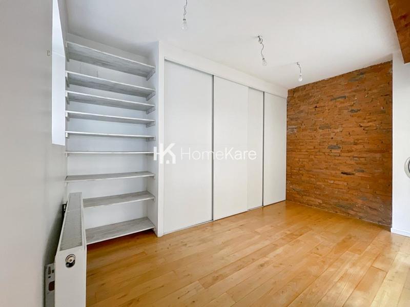 Maison de ville - 210 m² - 5 pièces