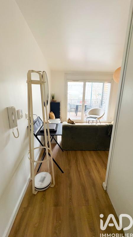 Duplex - 69 m² - 4 pièces