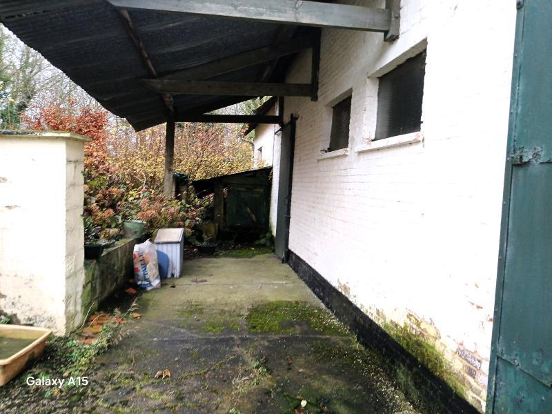 Maison - 107 m² - 6 pièces