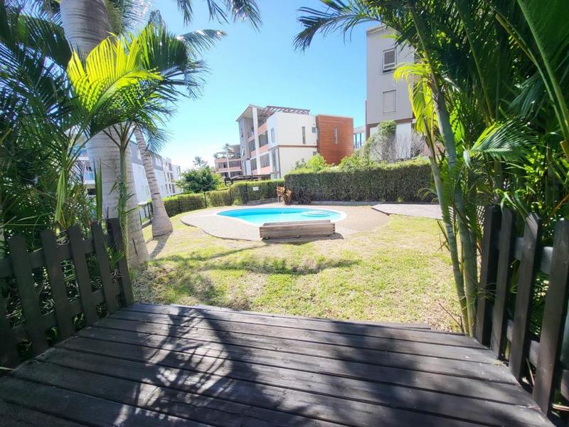 Duplex - 128 m² - 5 pièces