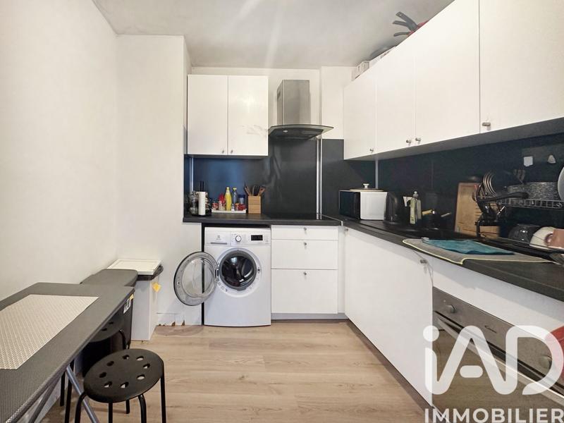 Appartement - 74 m² - 3 pièces