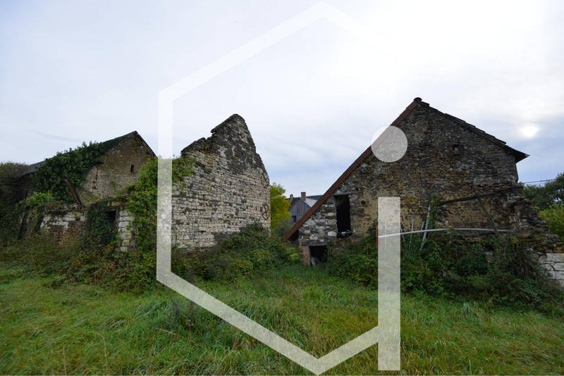 Maison - 280 m² - 2 pièces