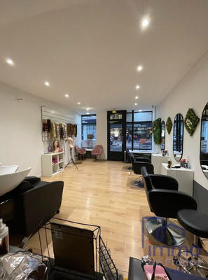 Local commercial - 68 m²