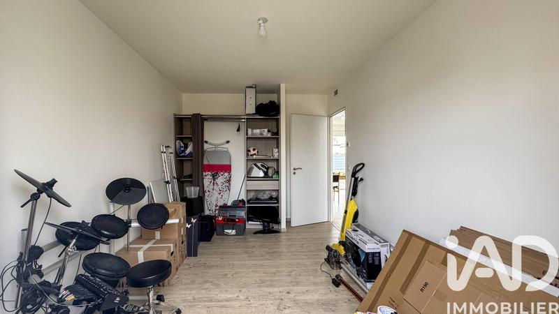 Maison - 85 m² - 3 pièces