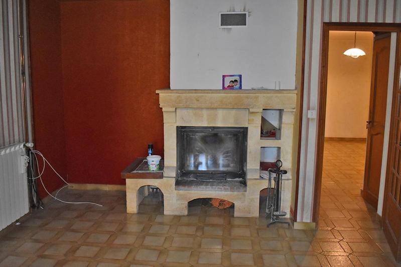 Maison - 197 m² - 7 pièces