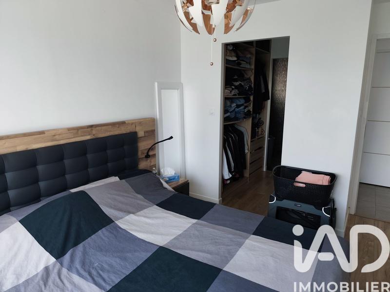 Maison - 116 m² - 5 pièces