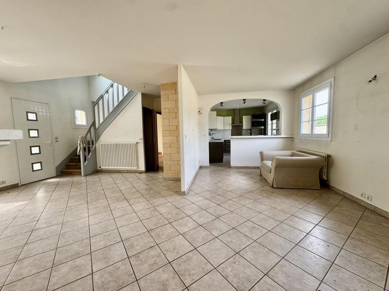 Maison - 170 m² - 6 pièces