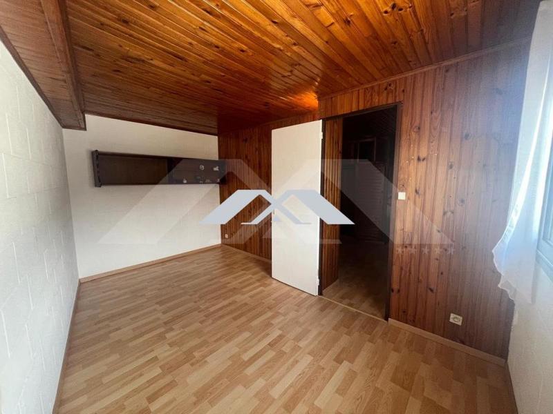 Maison - 110 m² - 6 pièces