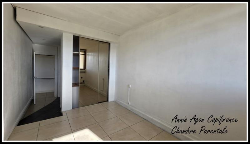 Appartement - 89 m² - 4 pièces