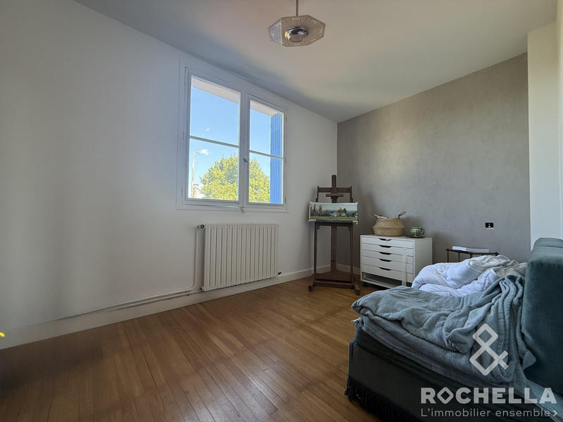 Maison ancienne - 100 m² - 6 pièces