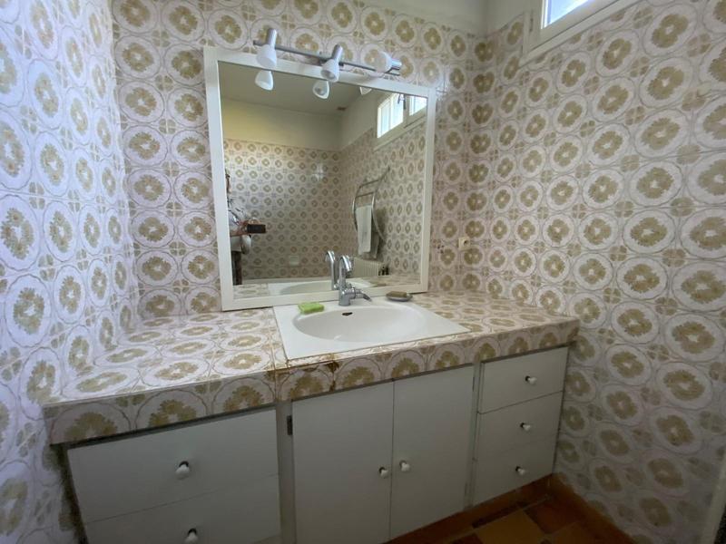 Maison - 180 m² - 7 pièces