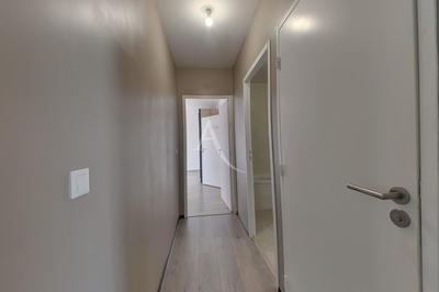 Appartement - 91 m² - 5 pièces