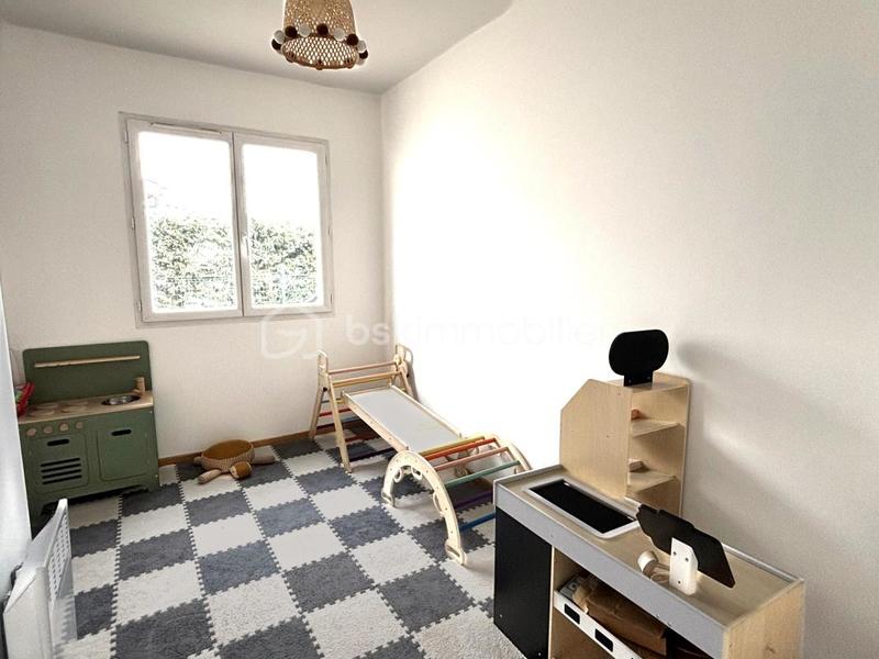 Maison traditionnelle - 155 m² - 6 pièces