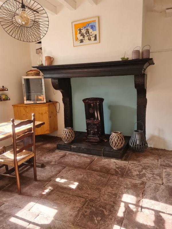 Maison - 365 m² - 11 pièces