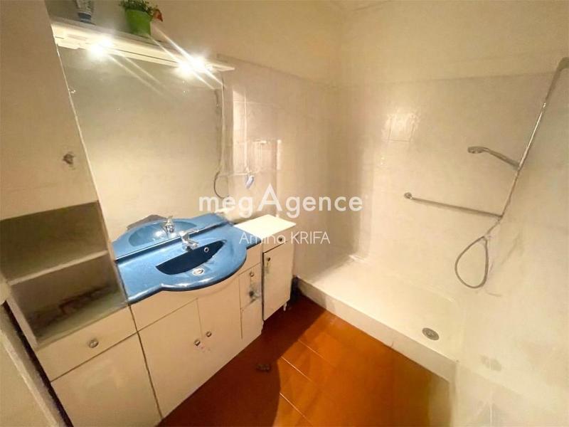 Appartement - 68 m² - 4 pièces