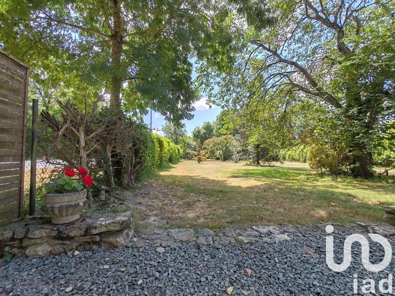 Maison - 155 m² - 6 pièces