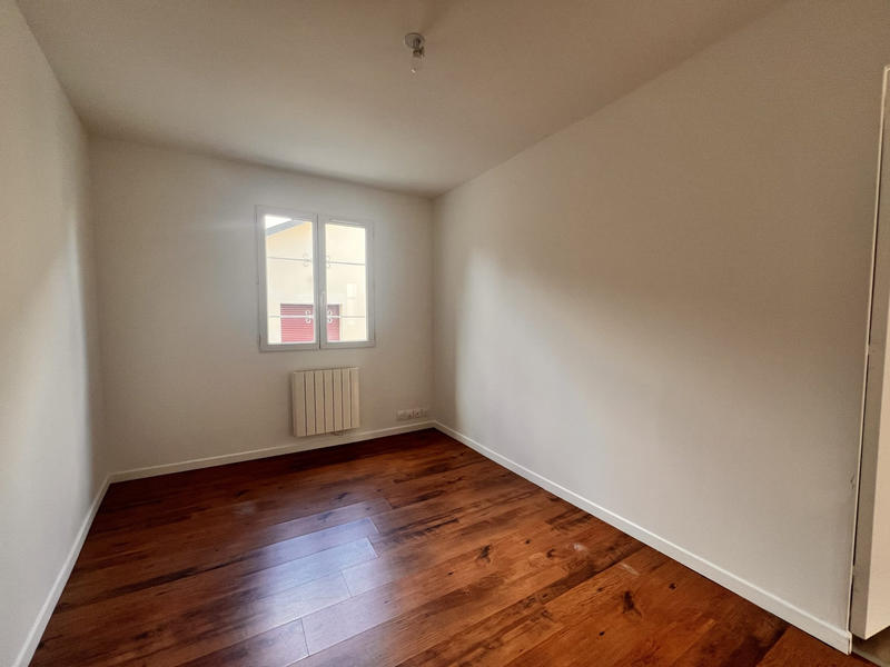 Appartement - 46 m² - 3 pièces