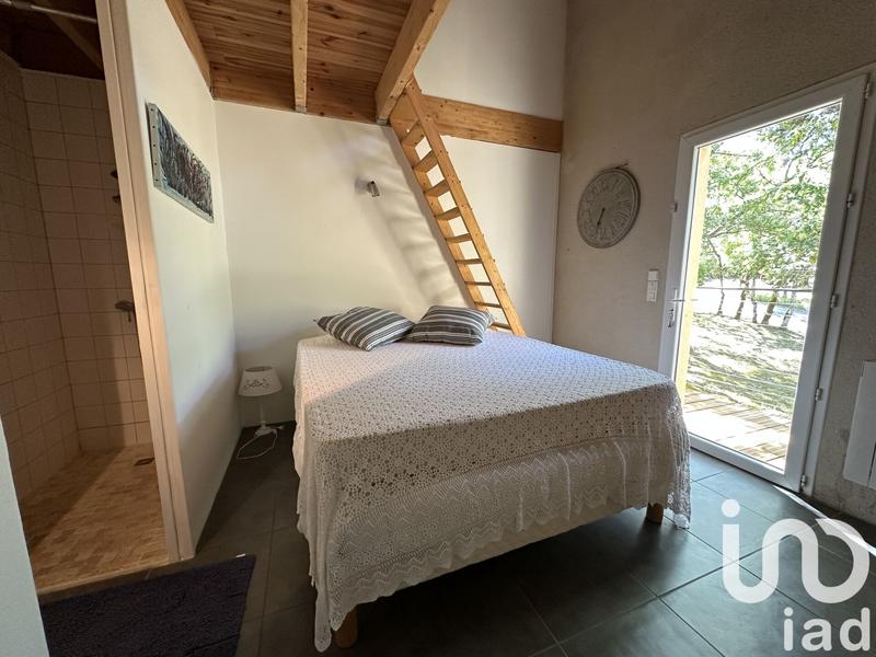 Maison - 320 m² - 8 pièces