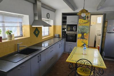 Villa - 165 m² - 6 pièces