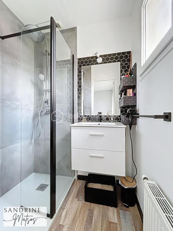 Maison - 107 m² - 5 pièces