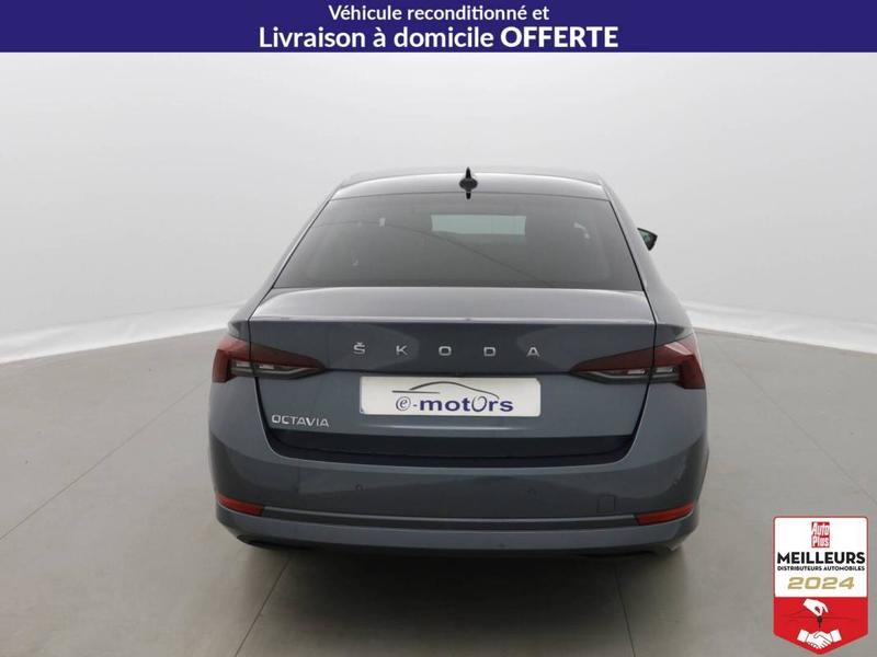 Skoda Octavia 2.0 Tdi 150 Dsg7 Ambition +Caméra +Pdc Ar/