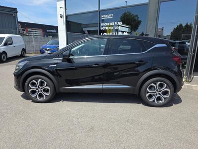 Renault Captur TCe 90 Techno
