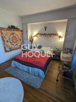 Maison - 190 m² - 5 pièces