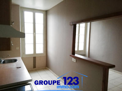 Maison - 158 m² - 6 pièces
