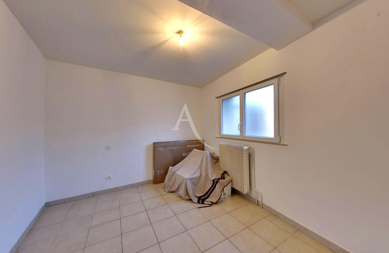 Immeuble - 10 pièces